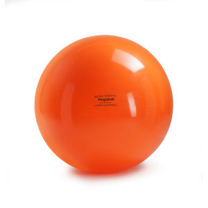 Megaball 150cm, orange