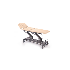 CHATTANOOGA® MONTANE ANDES - 7-teiliger Liegefläche, beige