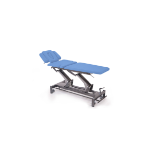 CHATTANOOGA® MONTANE ANDES - 7-teiliger Liegefläche, blau
