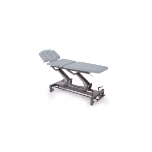 CHATTANOOGA® MONTANE ANDES - 7-teiliger Liegefläche, grau