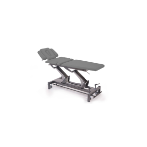 CHATTANOOGA® MONTANE ANDES - 7-teiliger Liegefläche, graphitgrau