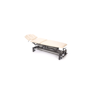 CHATTANOOGA® Montane Alps – 5-teilige Liegefläche, beige