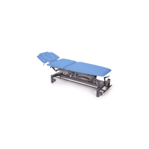 CHATTANOOGA® Montane Alps – 5-teilige Liegefläche, blau