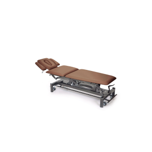 CHATTANOOGA® Montane Alps – 5-teilige Liegefläche, braun