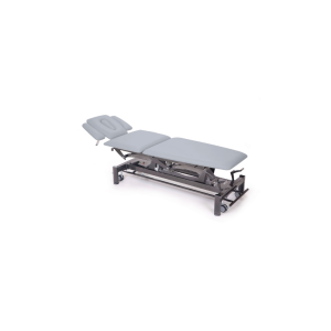 CHATTANOOGA® Montane Alps – 5-teilige Liegefläche, grau