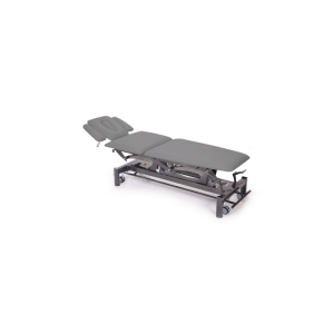 CHATTANOOGA® Montane Alps – 5-teilige Liegefläche, graphitgrau