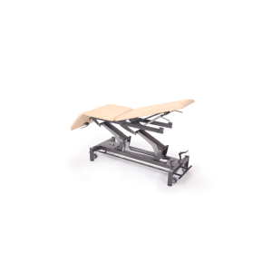 CHATTANOOGA® MONTANE ATLAS - 3-teilige Liegefläche, beige