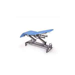 CHATTANOOGA® MONTANE ATLAS - 3-teilige Liegefläche, blau