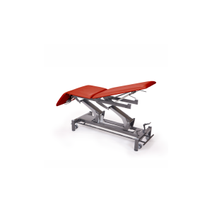 CHATTANOOGA® MONTANE ATLAS - 3-teilige Liegefläche, terrakotta