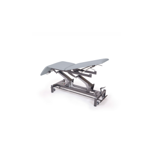 CHATTANOOGA® MONTANE ATLAS - 3-teilige Liegefläche, grau