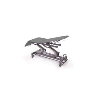 CHATTANOOGA® MONTANE ATLAS - 3-teilige Liegefläche, graphitgrau