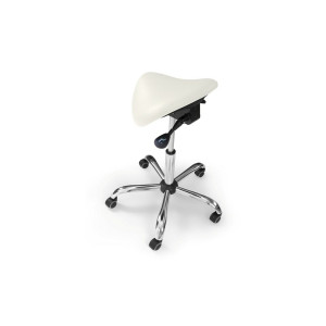 CHATTANOOGA® GALAXY/MONTANE Sattel-Hocker, graphitgrau