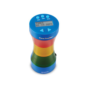 Time Tracker Standard