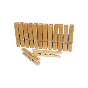 Feder-Klammern Komplett Set