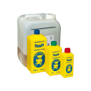PUSTEFIX Nachfüllflaschen