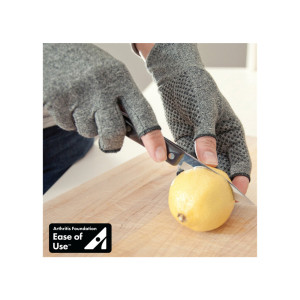 Arthritishandschuhe Grip Gr. L ab 8,9 cm