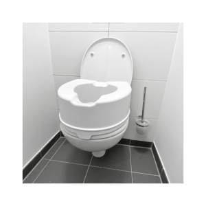 Toilettensitzerhöhung, 5cm ohne Deckel
