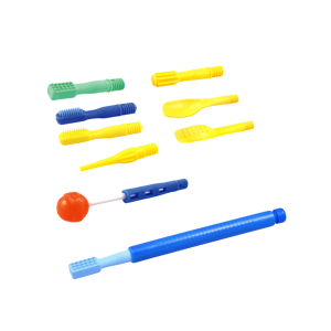 Z-Vibe Vibrator, Starter-Set, PRO