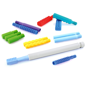 Z-Vibe Vibrator, Starter-Set, KAUEN, grau