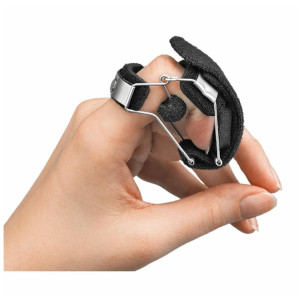 Fingerschiene Step Down XL, ab 8,9 cm