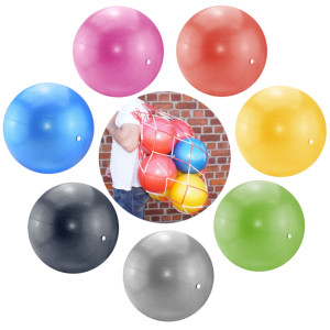 Gymnastika® Soft Pilates & Yoga Ball Set