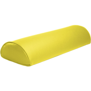Therastar® Halbrolle gelb 40 x 15 x7,5cm