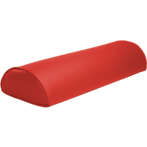 Therastar® Halbrolle rot 60 x 15 x 7,5cm