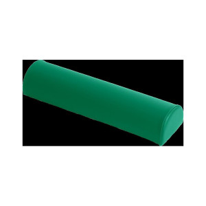 Therastar® Dreiviertelrolle grün 50 x 22 x 16cm
