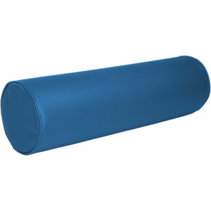 Therastar® Lagerungsrolle blau 50 x 22 cm