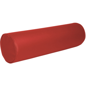 Therastar® Lagerungsrolle rot 50 x 22 cm