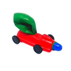 Ballonauto
