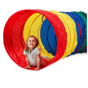 Kriechtunnel 370 cm
