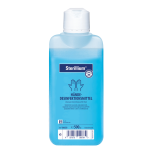 Sterillium® Händedesinfektion 500 ml - Flasche