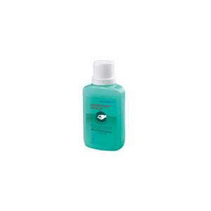 Schülke desderman® care gel Händedesinfektion 100 ml - Flasche