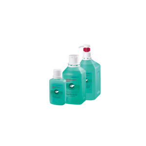 Schülke desderman® care Händedesinfektion 500 ml - Flasche