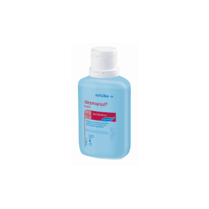 Schülke desmanol® pure Händedesinfektion 100 ml - Flasche