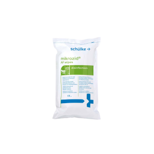 Schülke mikrozid® AF wipes Desinfektionstücher 150 St. - NFB