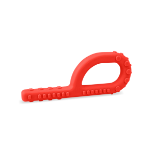 ARK Grabber texturiert weich - rot
