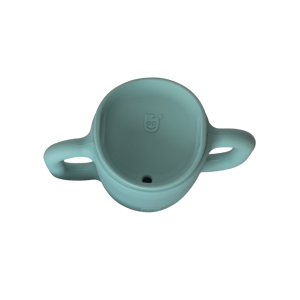 TalkTools® Itsy™ Becher, türkis