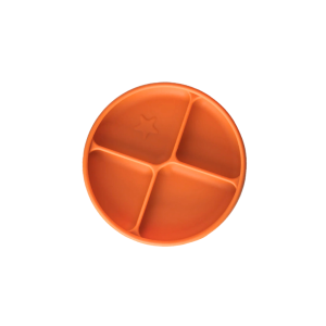 TalkTools® Itsy™ Kinderteller, orange
