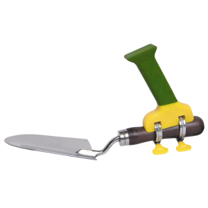 Ergonomischer Zusatzhandgriff 1 St.