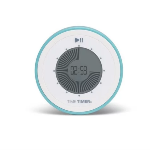 Time Timer® Twist, türkis