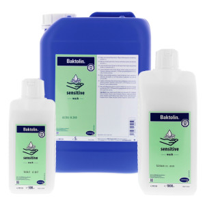 Baktolin® sensitive Waschlotion