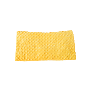 Gewichtskissen Senso 50x25cm gelb 2,3kg