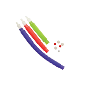 TalkTools® "Duration" Rohre Set