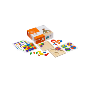Shaper Formen Legespiel