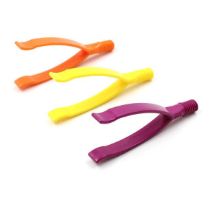 Z-Vibe®  proSqueezer™ Tip Aufsatz Set 3 St.