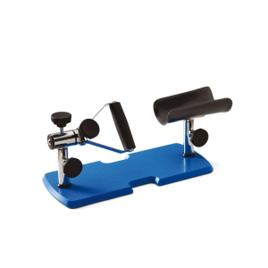 Kunststoffboard Prone Supination