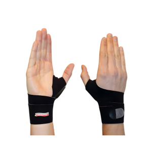 Catell Thumb Spica NuStimWrap Daumenorthese