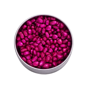 Theralino® Sensorik Magnetsteine 300g pink